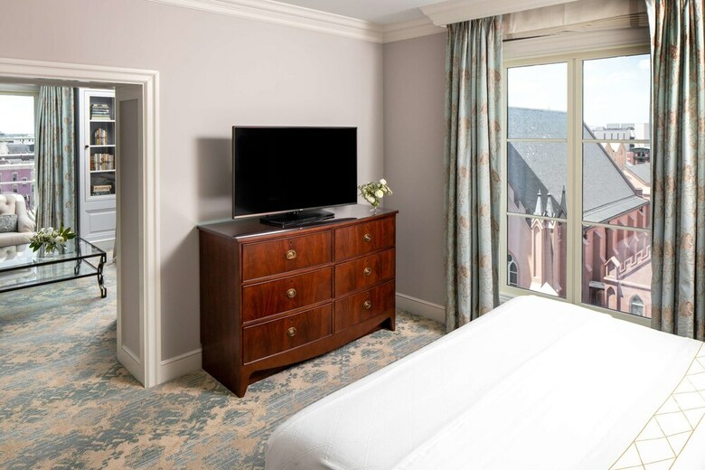 Hotel Bennett