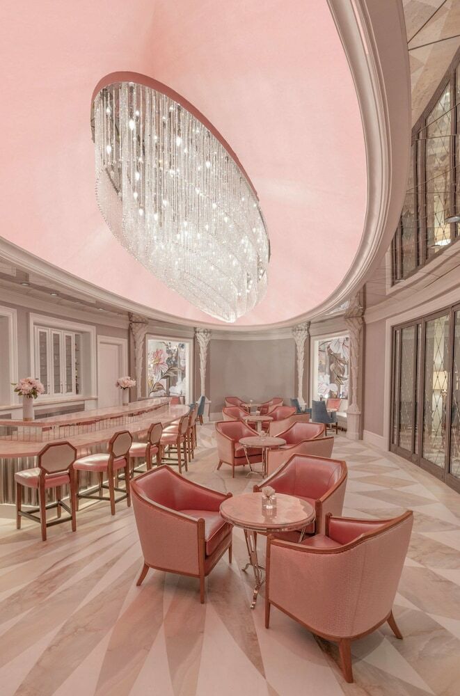 Hotel Bennett