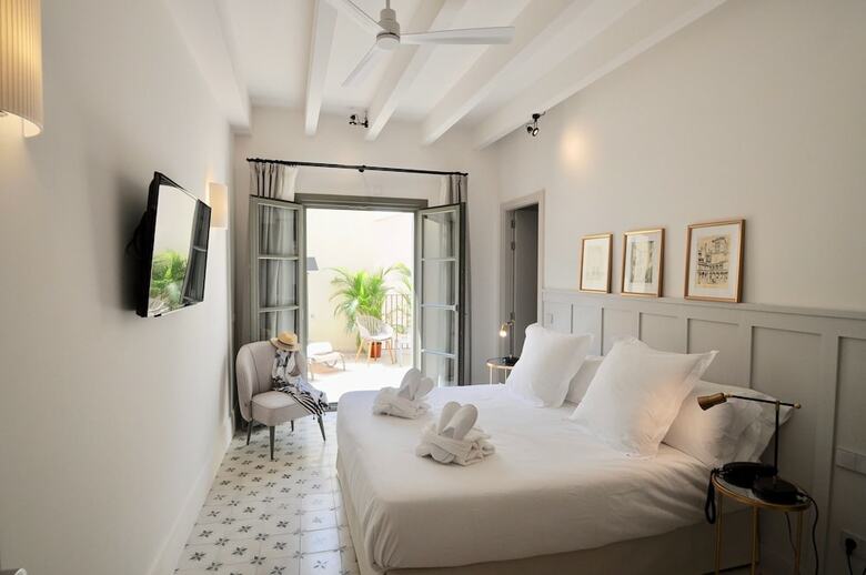 Hotel Bas�lica