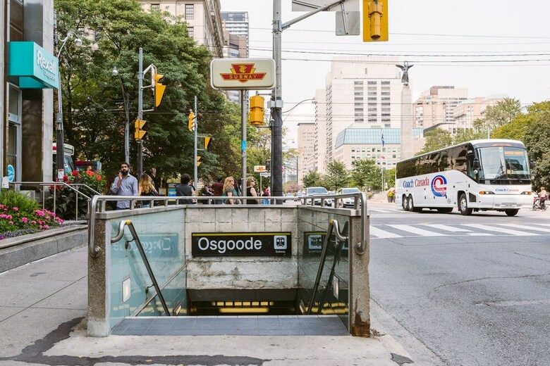 Quickstay - Premium 2-bedroom With Cn Tower & Lake Views