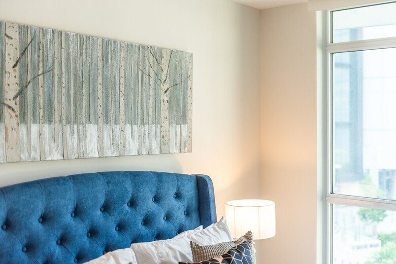 Quickstay - Premium 2-bedroom With Cn Tower & Lake Views