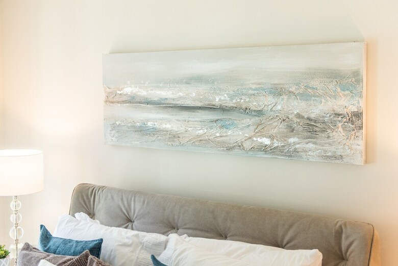 Quickstay - Premium 2-bedroom With Cn Tower & Lake Views
