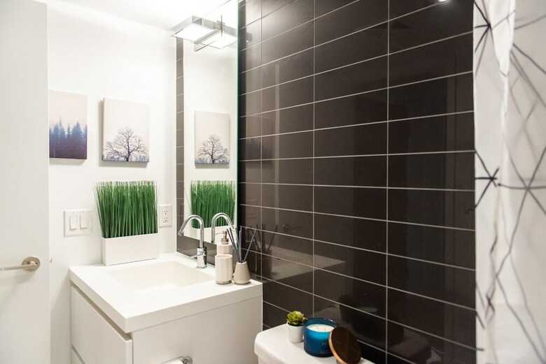 Quickstay - Premium 2-bedroom With Cn Tower & Lake Views