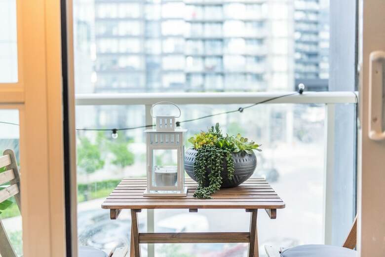 Quickstay - Premium 2-bedroom With Cn Tower & Lake Views