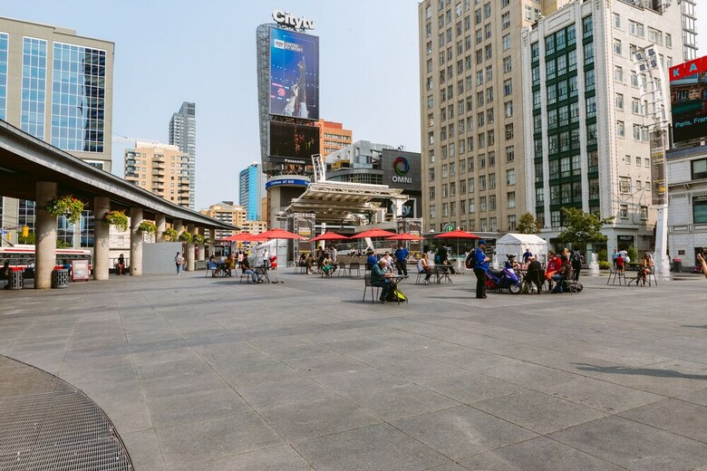 Quickstay - Premium 2-bedroom With Cn Tower & Lake Views
