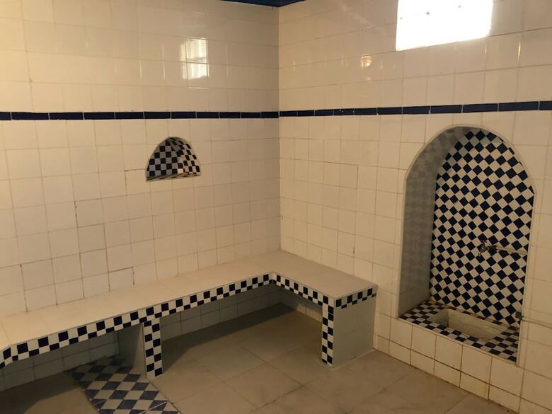 Hotel L'air De La Mer