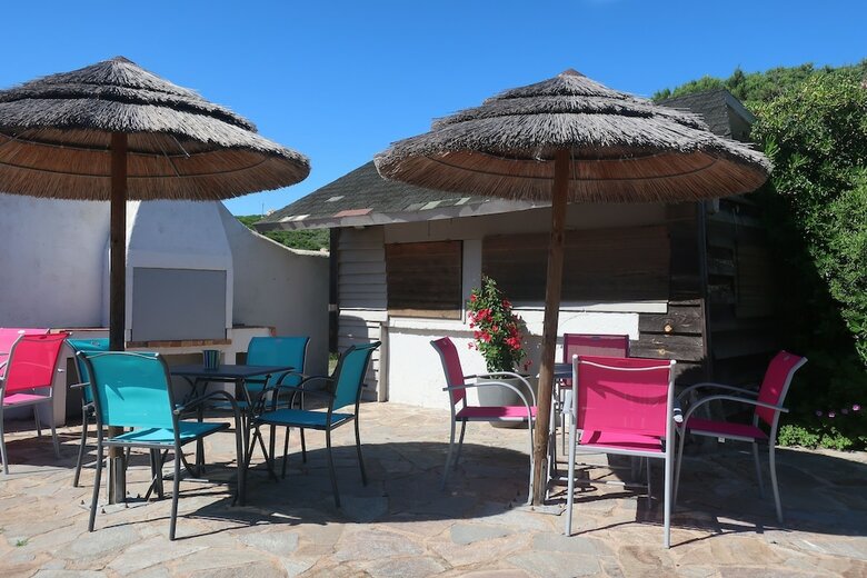 Hotel Domaine Bocca Di Feno