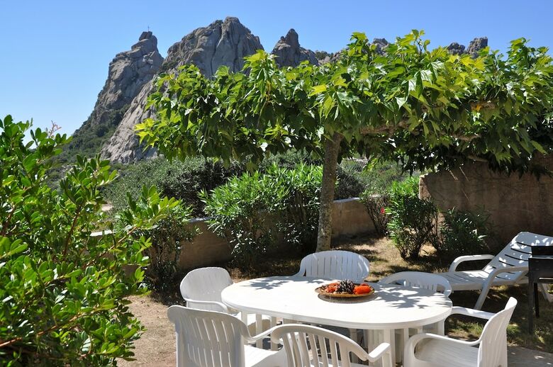 Hotel Domaine Bocca Di Feno