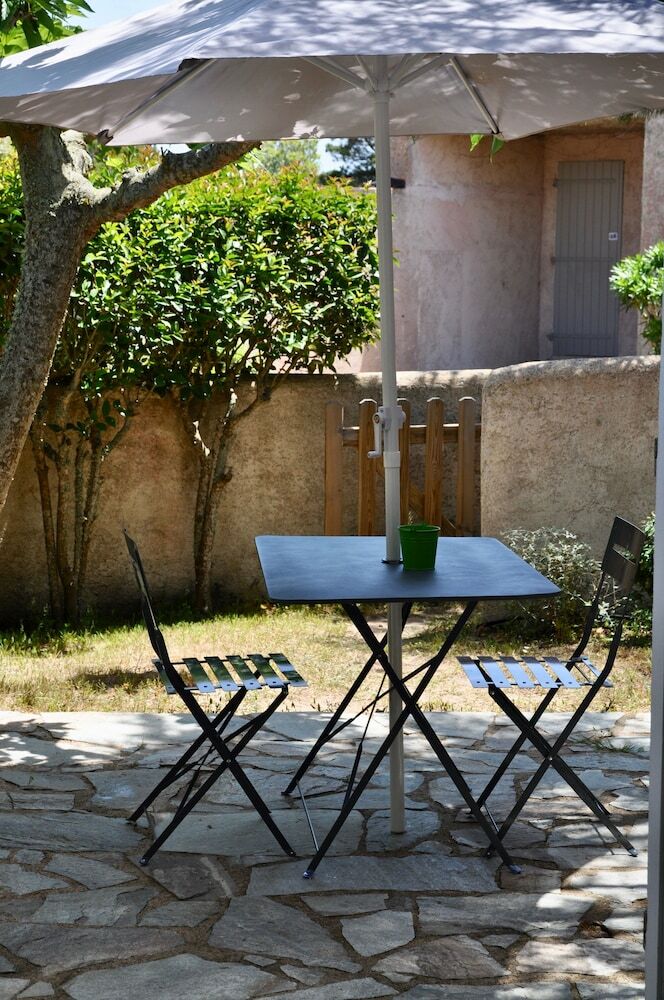 Hotel Domaine Bocca Di Feno