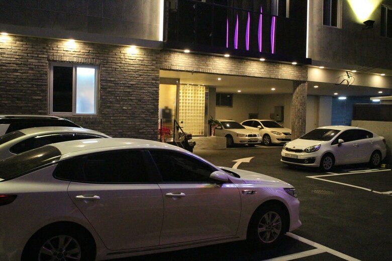 Boutique Hotel May