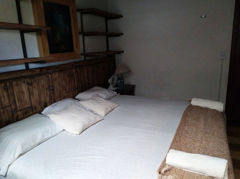 Hostal Hotel Casa Chapultepec - Hostel