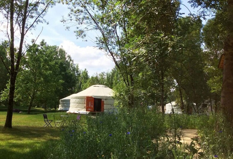 L'escale Des Ch�teaux De La Loire