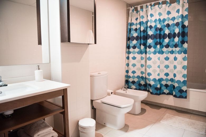 Apartament Oliveres IV
