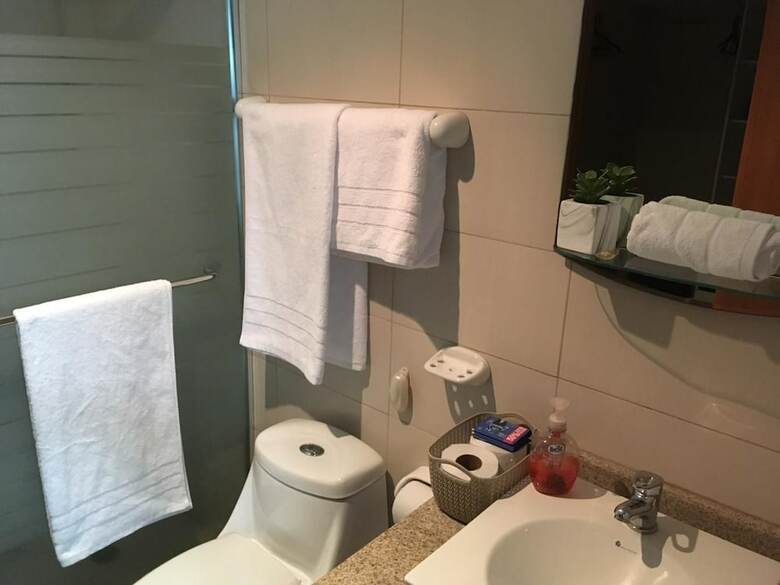 Apartamentos River View Suites Puerto Santa Ana Gye