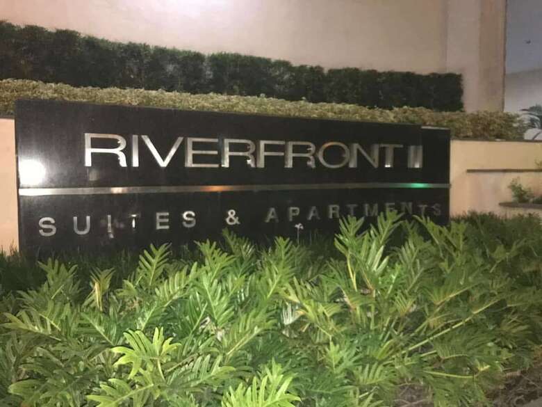Apartamentos River View Suites Puerto Santa Ana Gye