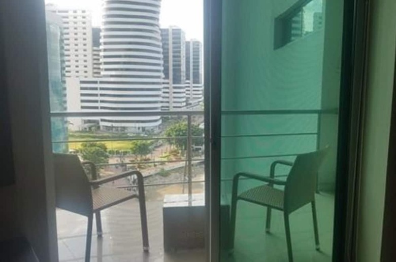 Apartamentos River View Suites Puerto Santa Ana Gye