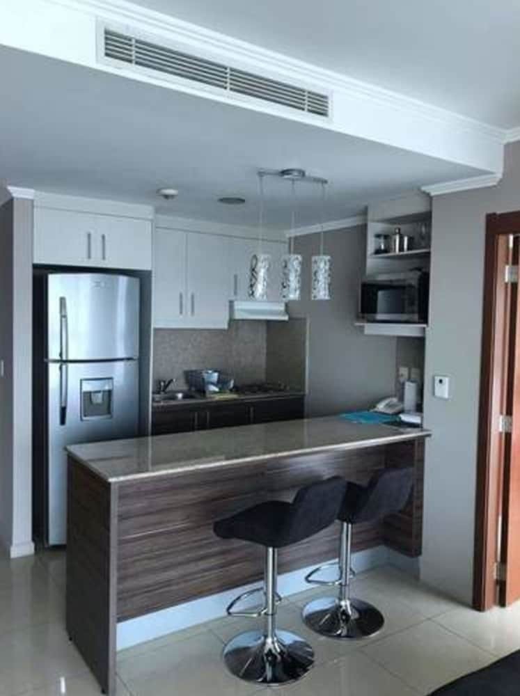 Apartamentos River View Suites Puerto Santa Ana Gye