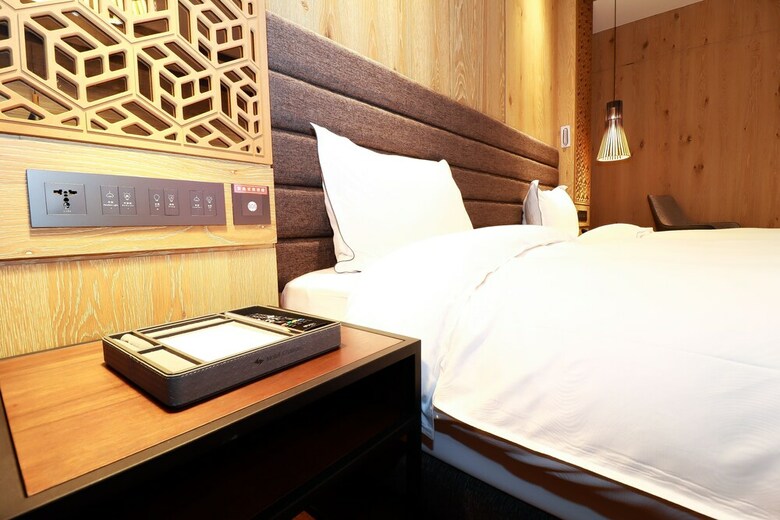 Hotel Ch�teau Anping