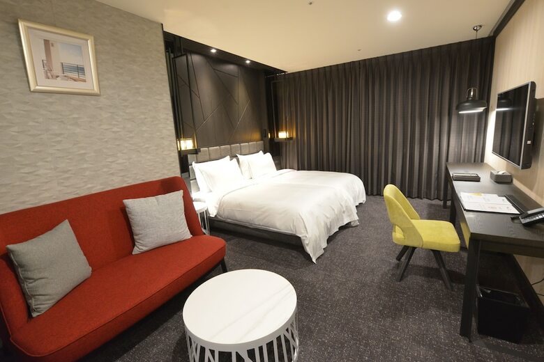 Hotel Ch�teau Anping
