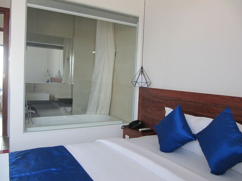 Hiep Yen Hotel