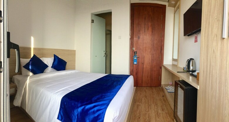 Hiep Yen Hotel