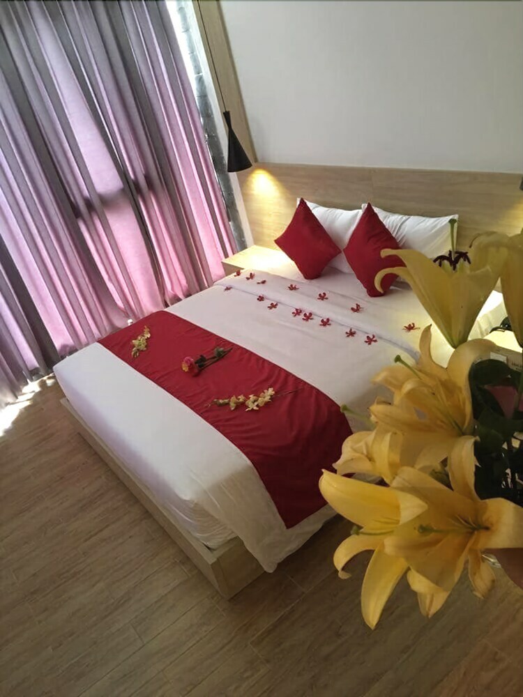 Hiep Yen Hotel