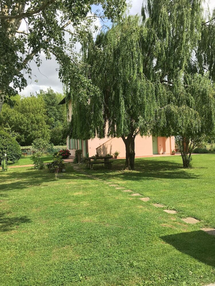 Villa Favilli