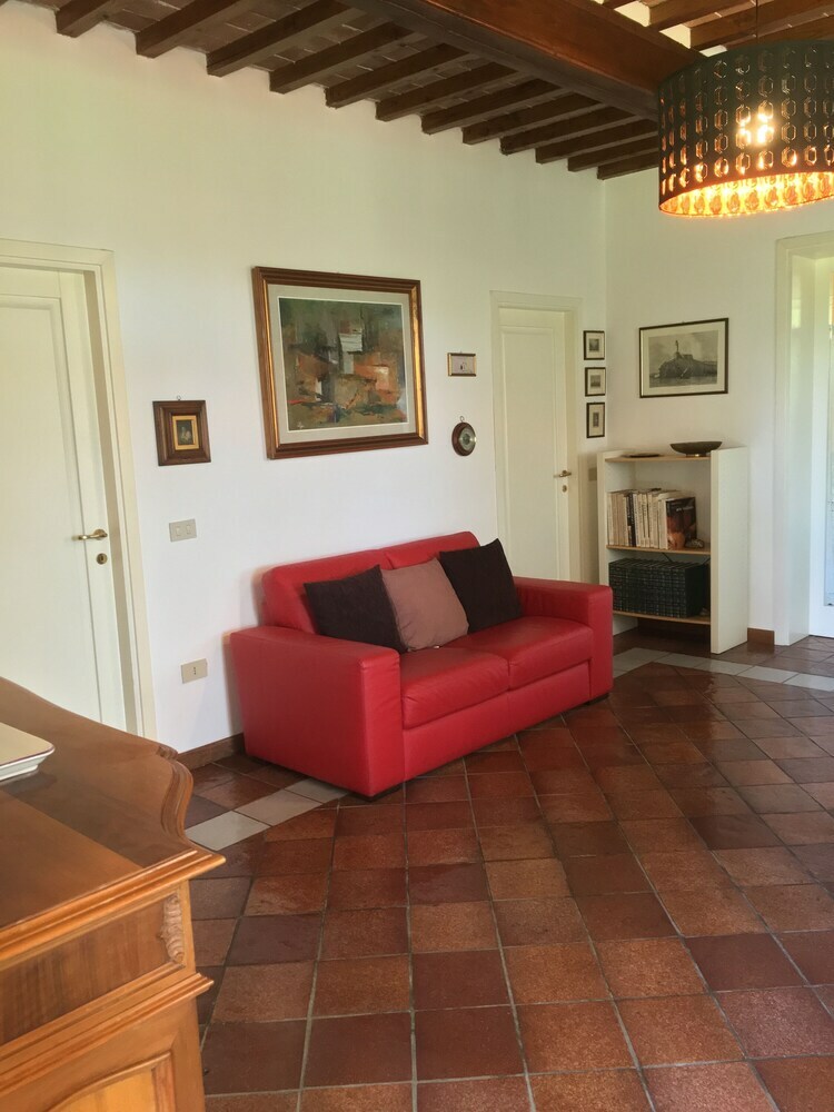 Villa Favilli