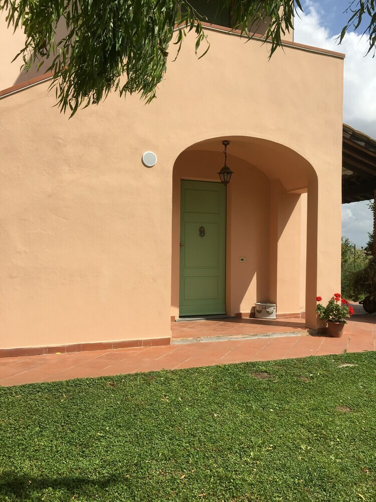 Villa Favilli