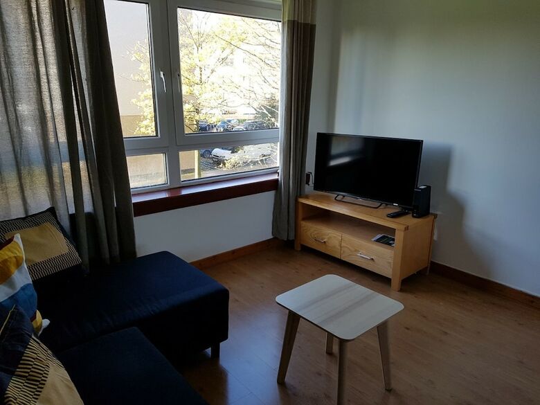 Dragon - Kennedy Apartment 1 Bedroom Home