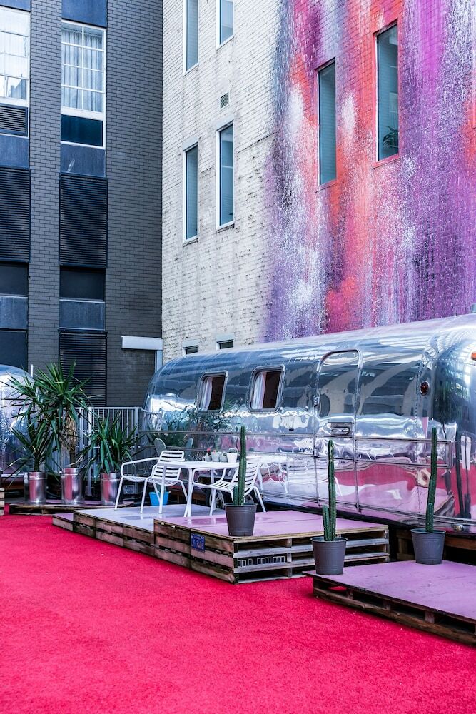 Hotel Notel