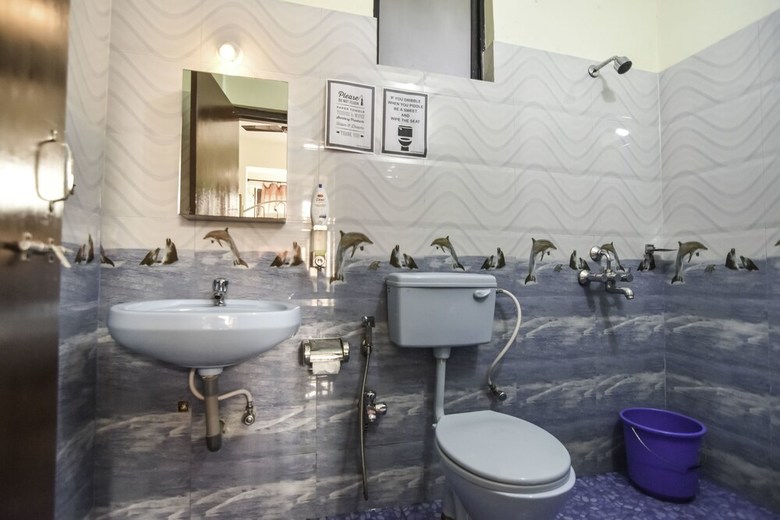 Hostal Hashtag Rooms