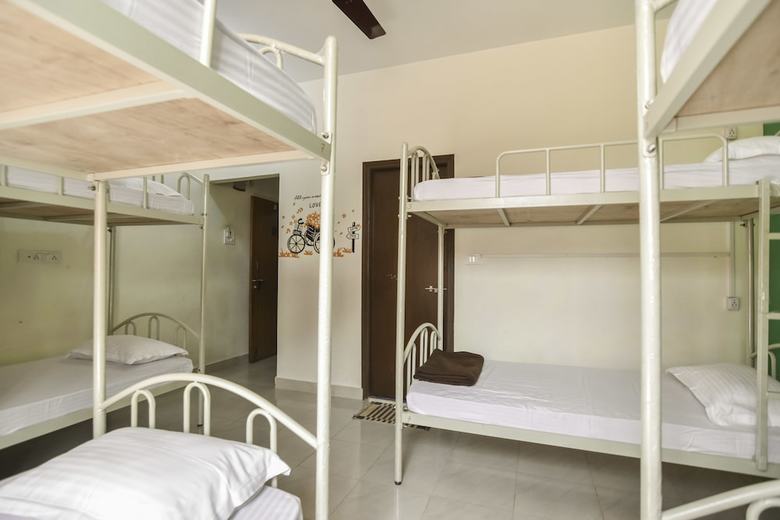 Hostal Hashtag Rooms