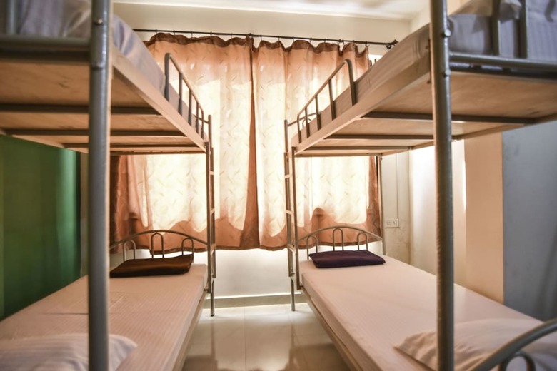 Hostal Hashtag Rooms