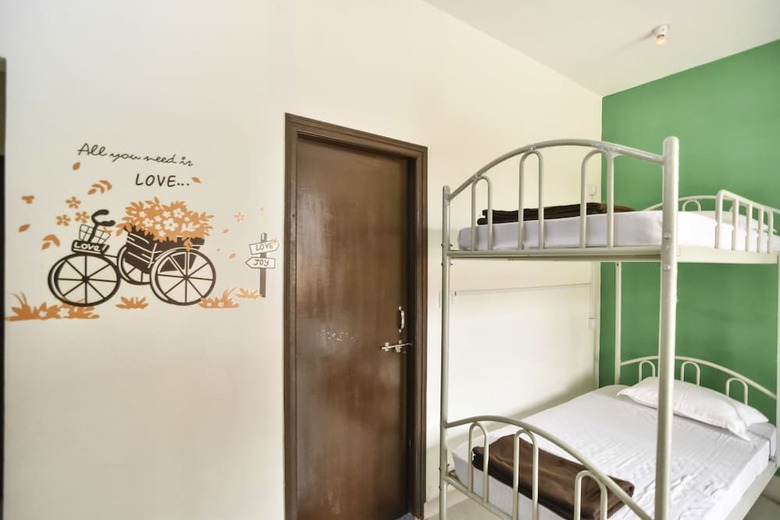 Hostal Hashtag Rooms