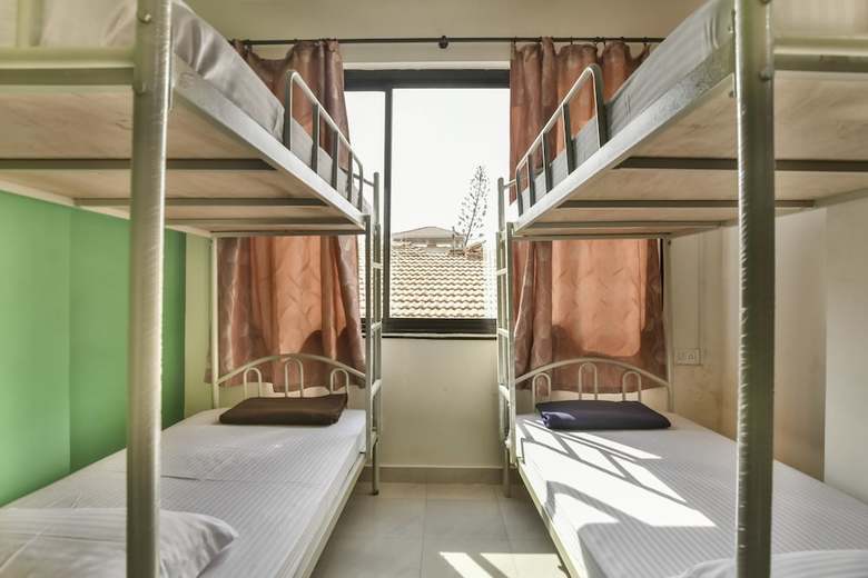 Hostal Hashtag Rooms