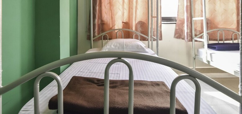 Hostal Hashtag Rooms
