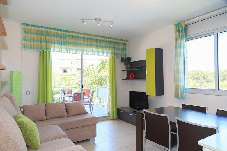 Apartament Panoramic