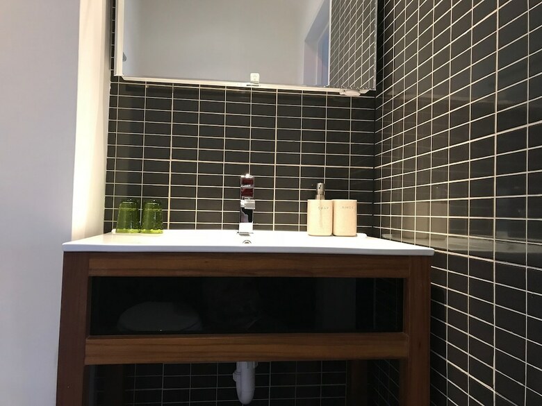 Hotel Regency Rooms