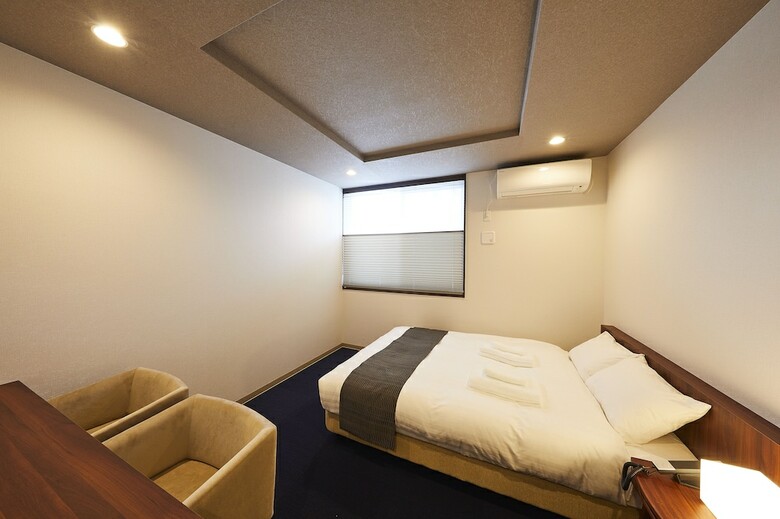 Hotel Rinn Kiyomizu Gojo