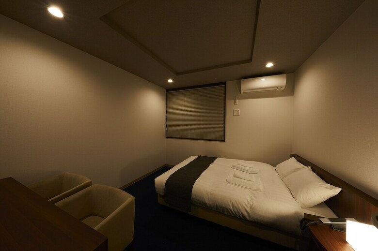 Hotel Rinn Kiyomizu Gojo