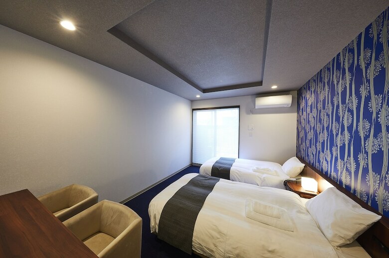 Hotel Rinn Kiyomizu Gojo