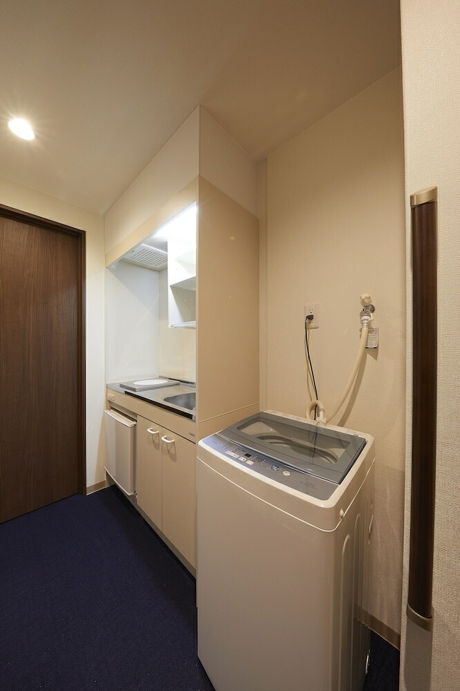 Hotel Rinn Kiyomizu Gojo