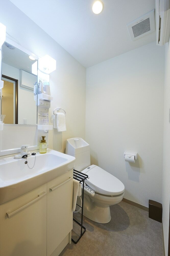 Hotel Rinn Kiyomizu Gojo