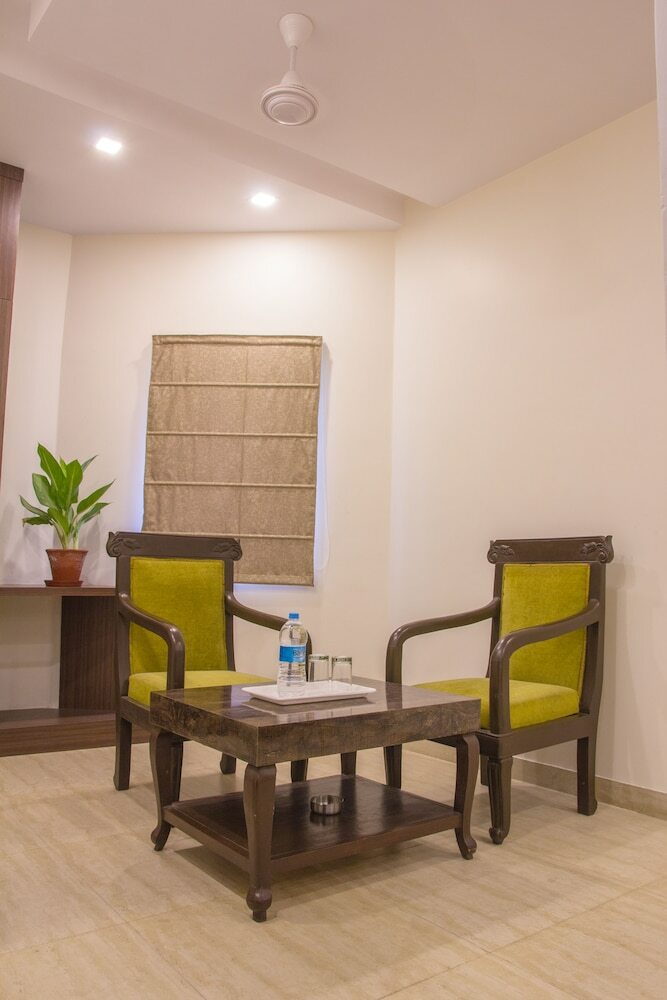 Hotel Pawan Plaza