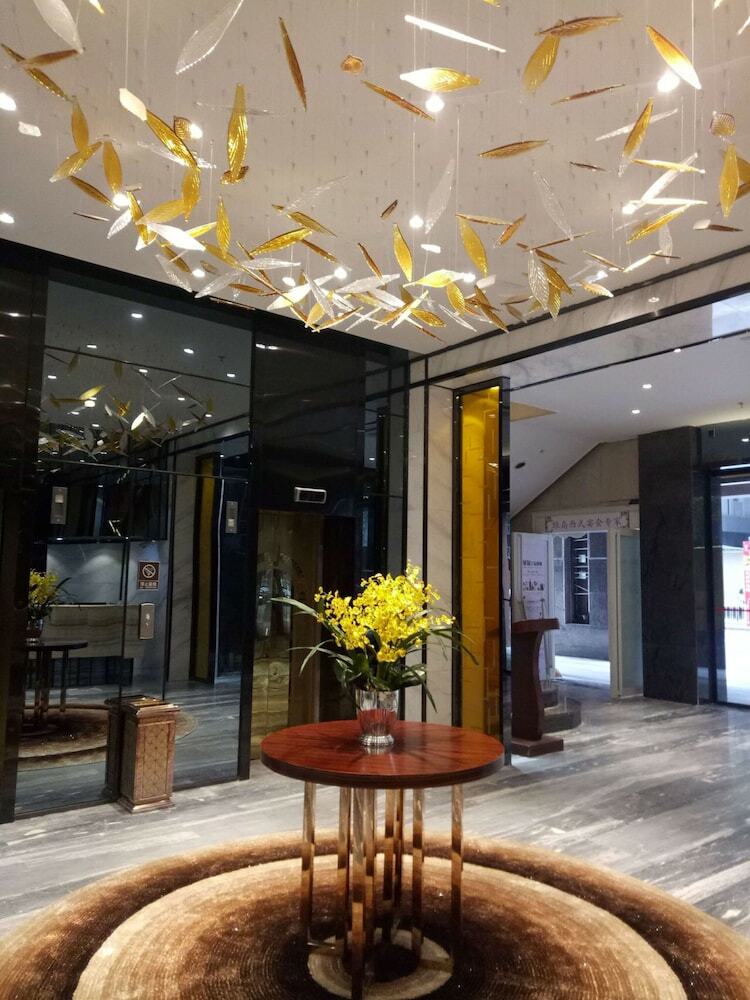 Fuhao Hotel