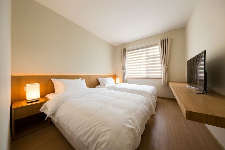 Yipu.shan Zhi Ge Hotel