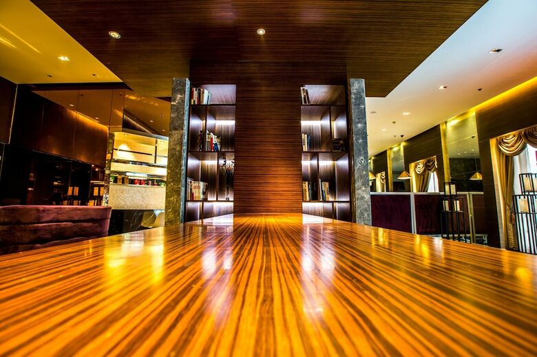 Luoyang Magnolia City Hotel