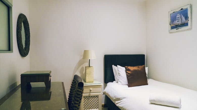 Bed & Breakfast Induna Lodge