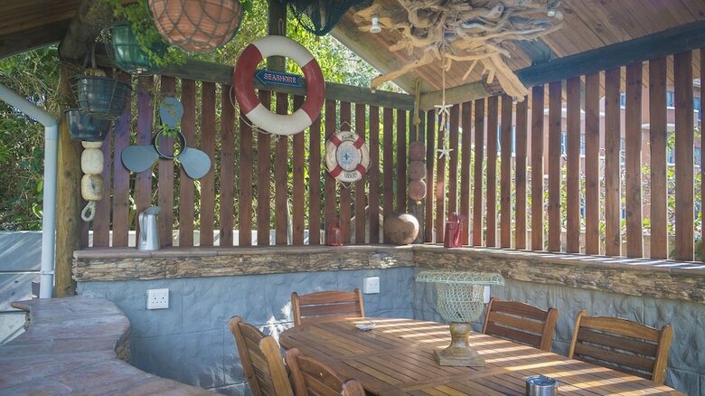 Bed & Breakfast Induna Lodge